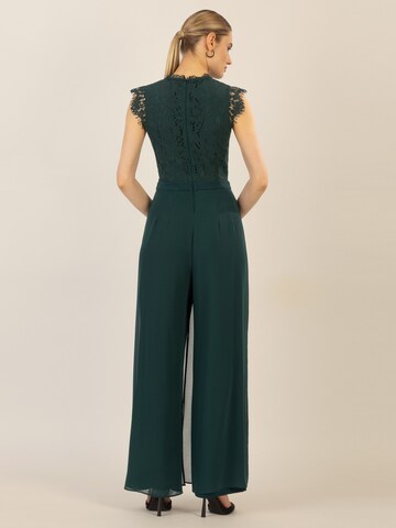 APART Jumpsuit in Green