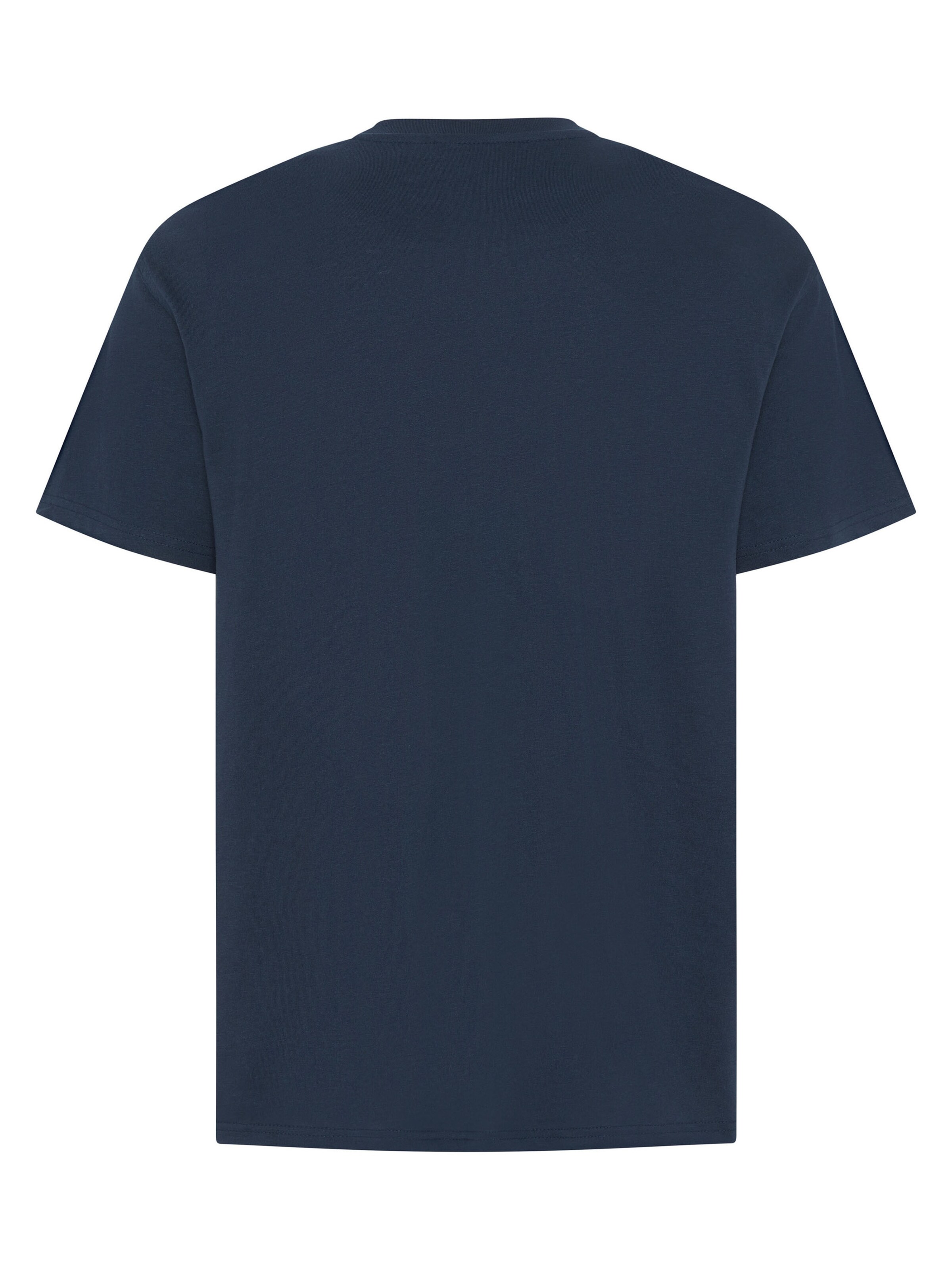 Expand Shirt in Blue