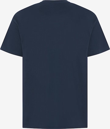 Expand Shirt in Blue
