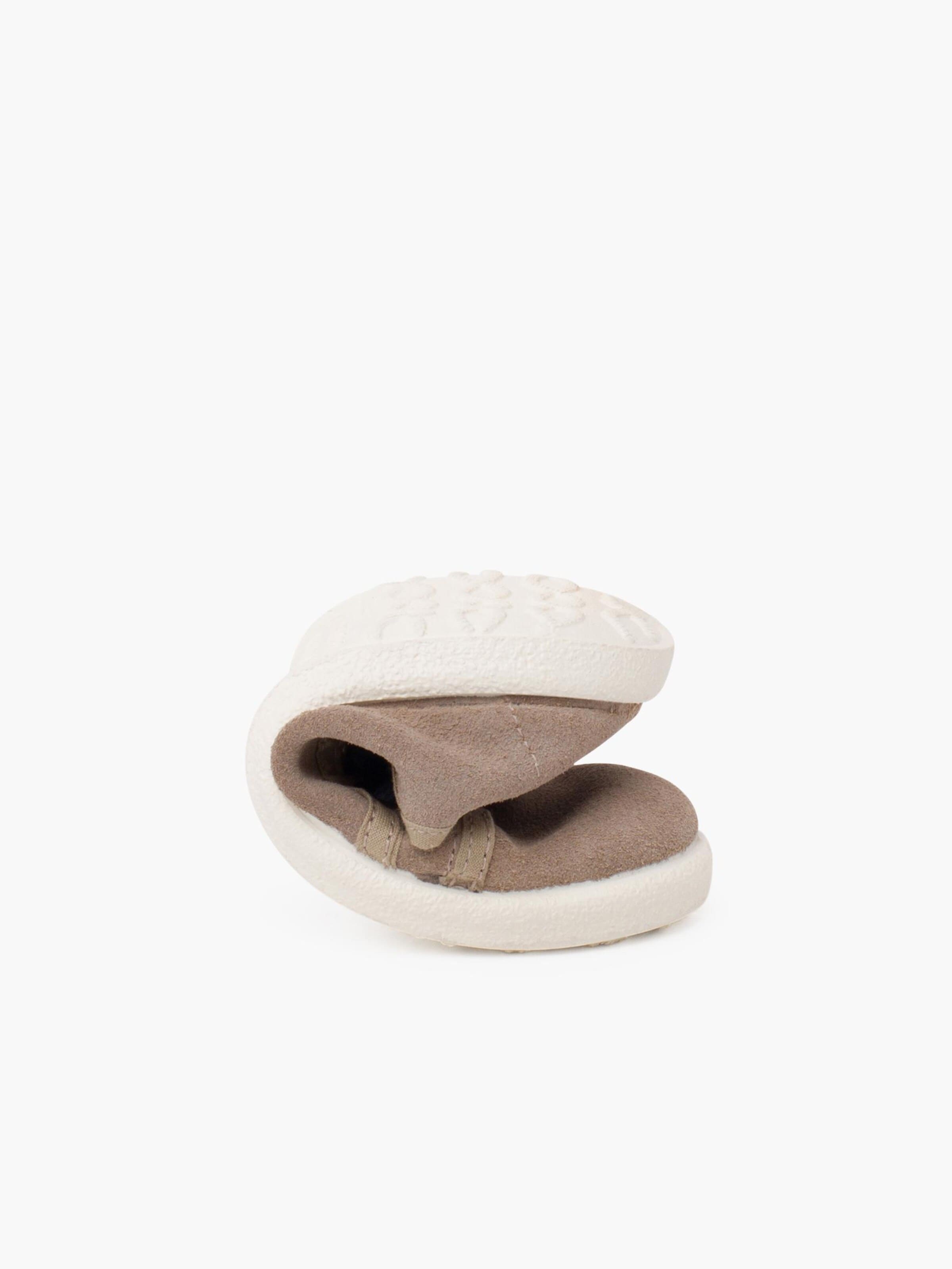 Sneaker di Pisamonas in grigio