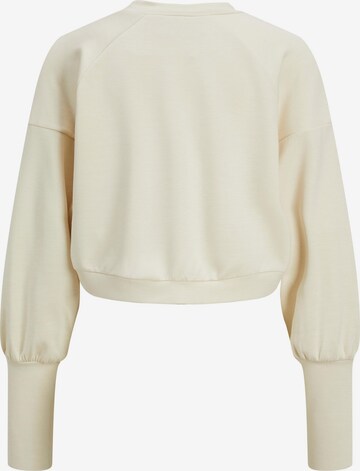 JJXX - Sweatshirt 'Nance' em bege