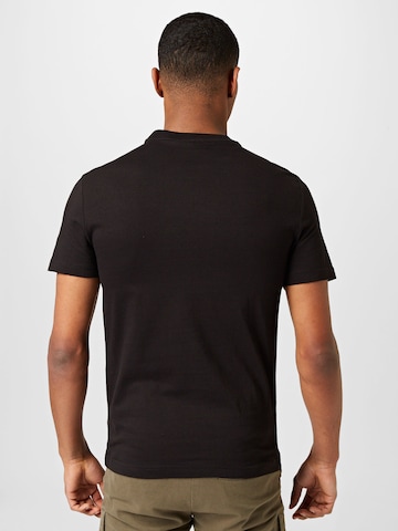 Calvin Klein Shirt in Schwarz