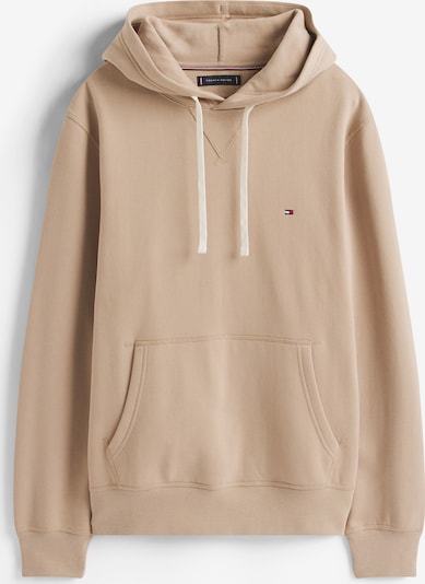 Megztinis be užsegimo 'ESS SEASONAL' iš TOMMY HILFIGER, spalva – smėlio spalva, Prekių apžvalga