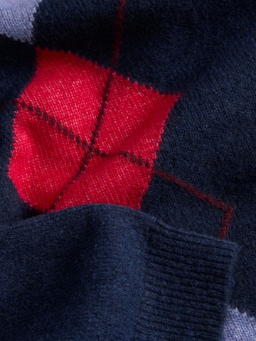 JJXX Sweater 'JXHarvi' in Blue