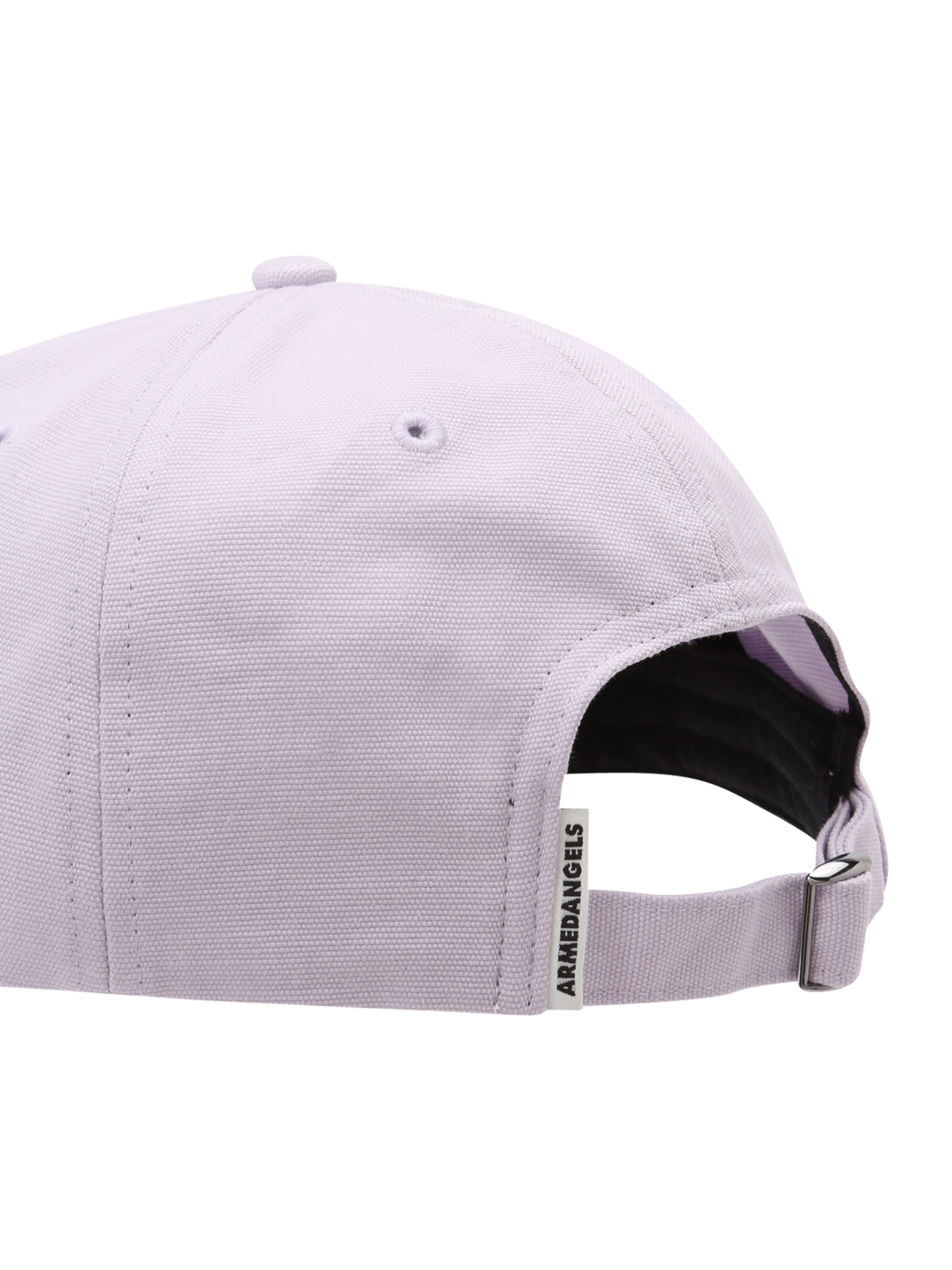 ARMEDANGELS Čiapka 'YENAAS' - Fialová