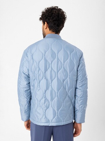 Antioch Übergangsjacke in Blau