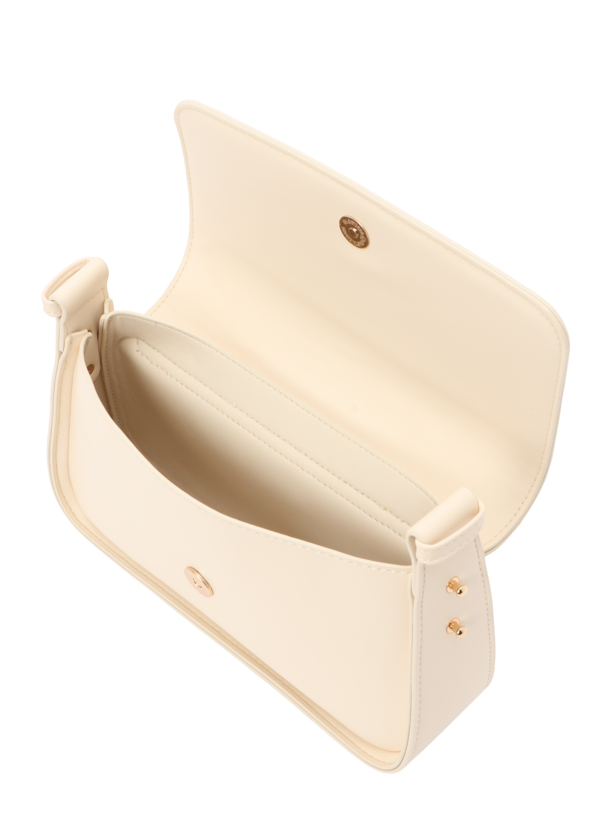 ABOUT YOU Crossbody Bag in Beige