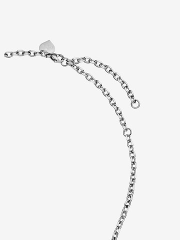 PURELEI Necklace 'Soulmate' in Silver