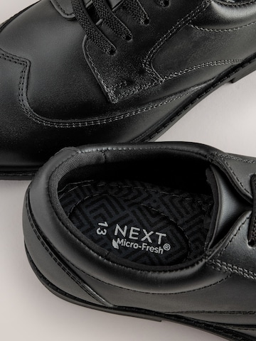 Next - Zapatos bajos en negro