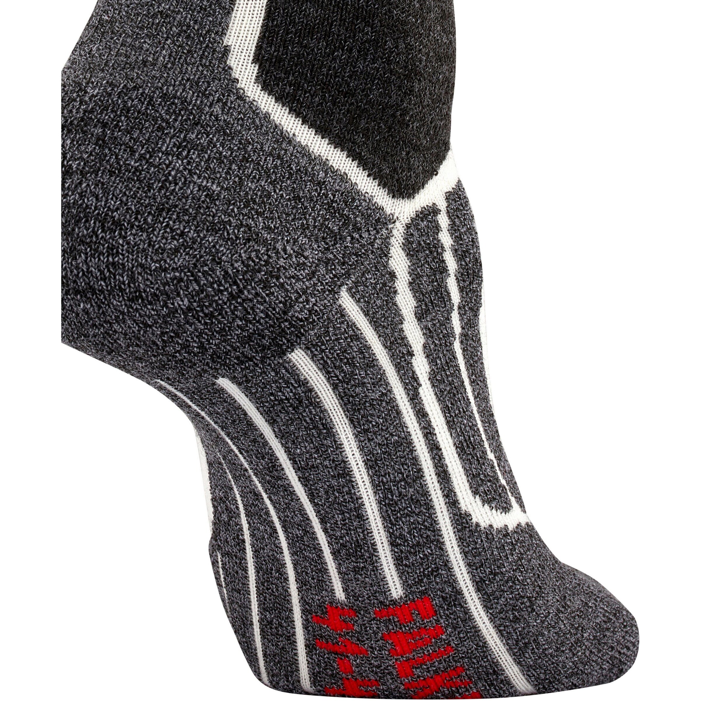 FALKE Athletic Socks 'SK2' in White