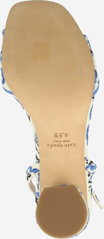 Kate Spade Sandals 'DELPHINE' in White