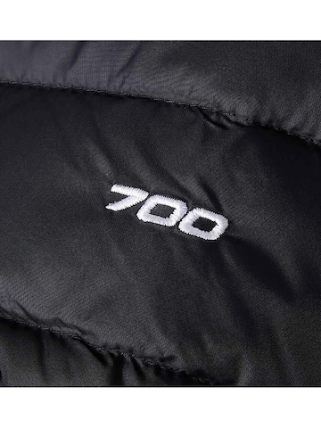 THE NORTH FACE Übergangsjacke 'Classic'‌‌‌‌‌‌‌‌ in Schwarz