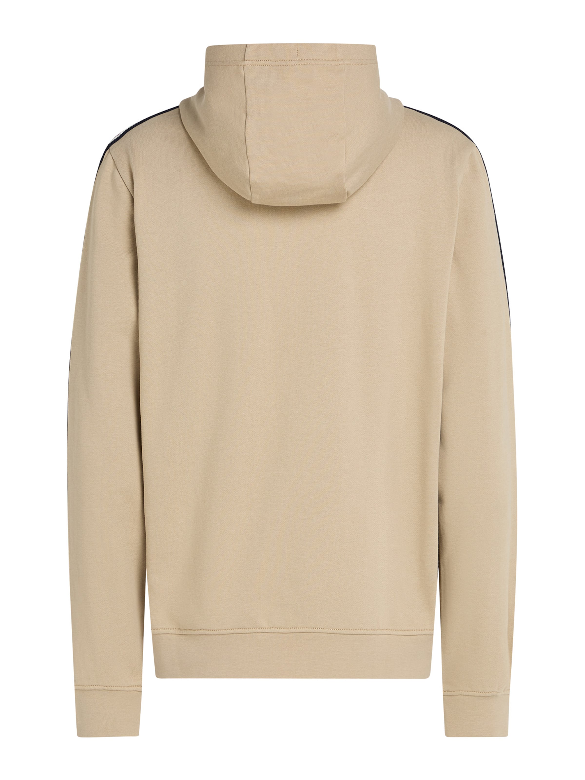 TOMMY HILFIGER Свитшот в Зеленый