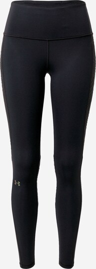 UNDER ARMOUR Pantalón deportivo en negro, Vista del producto