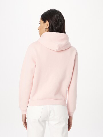 Polo Ralph Lauren Zip-Up Hoodie in Pink
