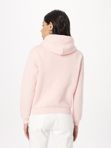 Polo Ralph Lauren Mikina – pink