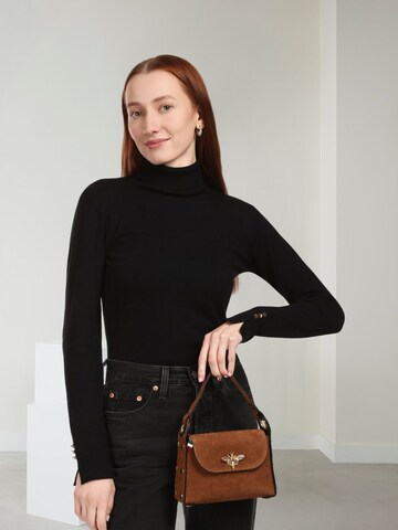 Florence Schultertasche‌ in Braun