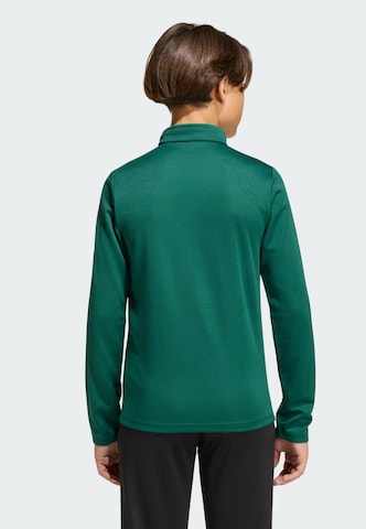 T-Shirt fonctionnel 'Entrada26' ADIDAS PERFORMANCE en vert