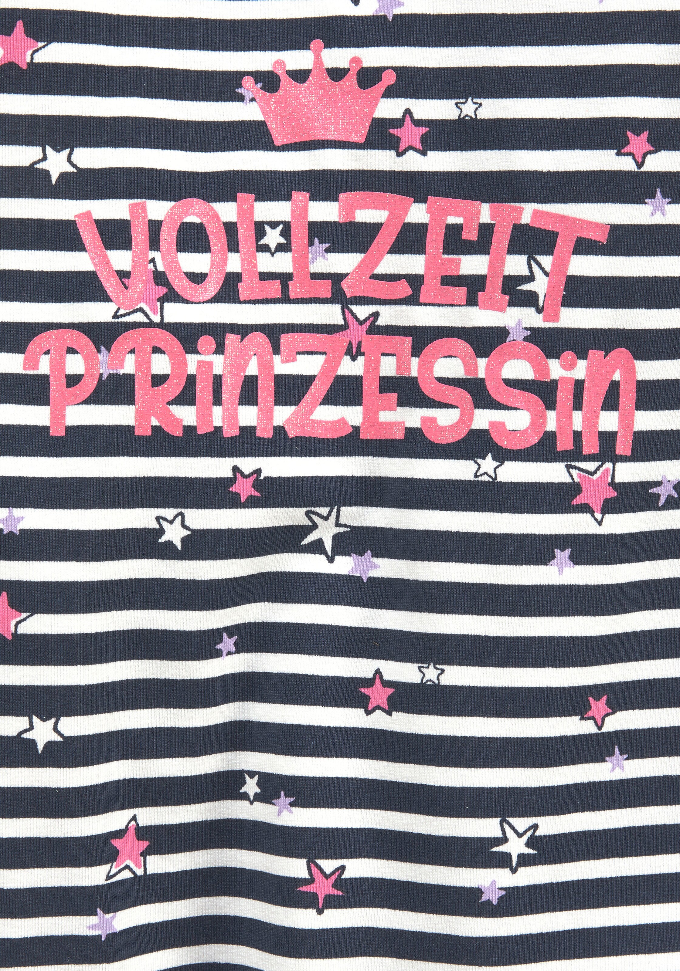 Kidsworld Shirt in Blue