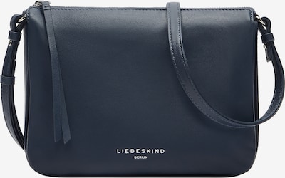 Liebeskind Berlin Olkalaukku värissä laivastonsininen, Tuotenäkymä