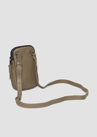 s.Oliver Umhängetasche in Beige