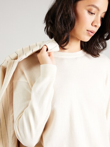 Pullover 'LARUNAA' di ARMEDANGELS in beige