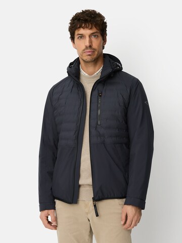 CAMEL ACTIVE Performance Jacket in Blue: front