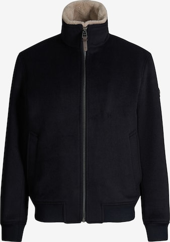 JOOP! Übergangsjacke in Blau: Vorderseite