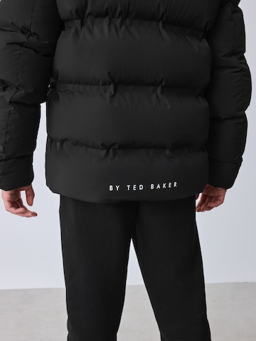 Manteau Baker by Ted Baker en noir