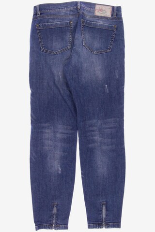 TAIFUN Jeans in 27-28 in Blue