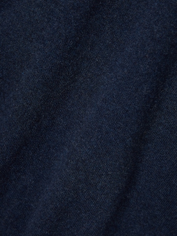 Funky Buddha Sweater in Blue