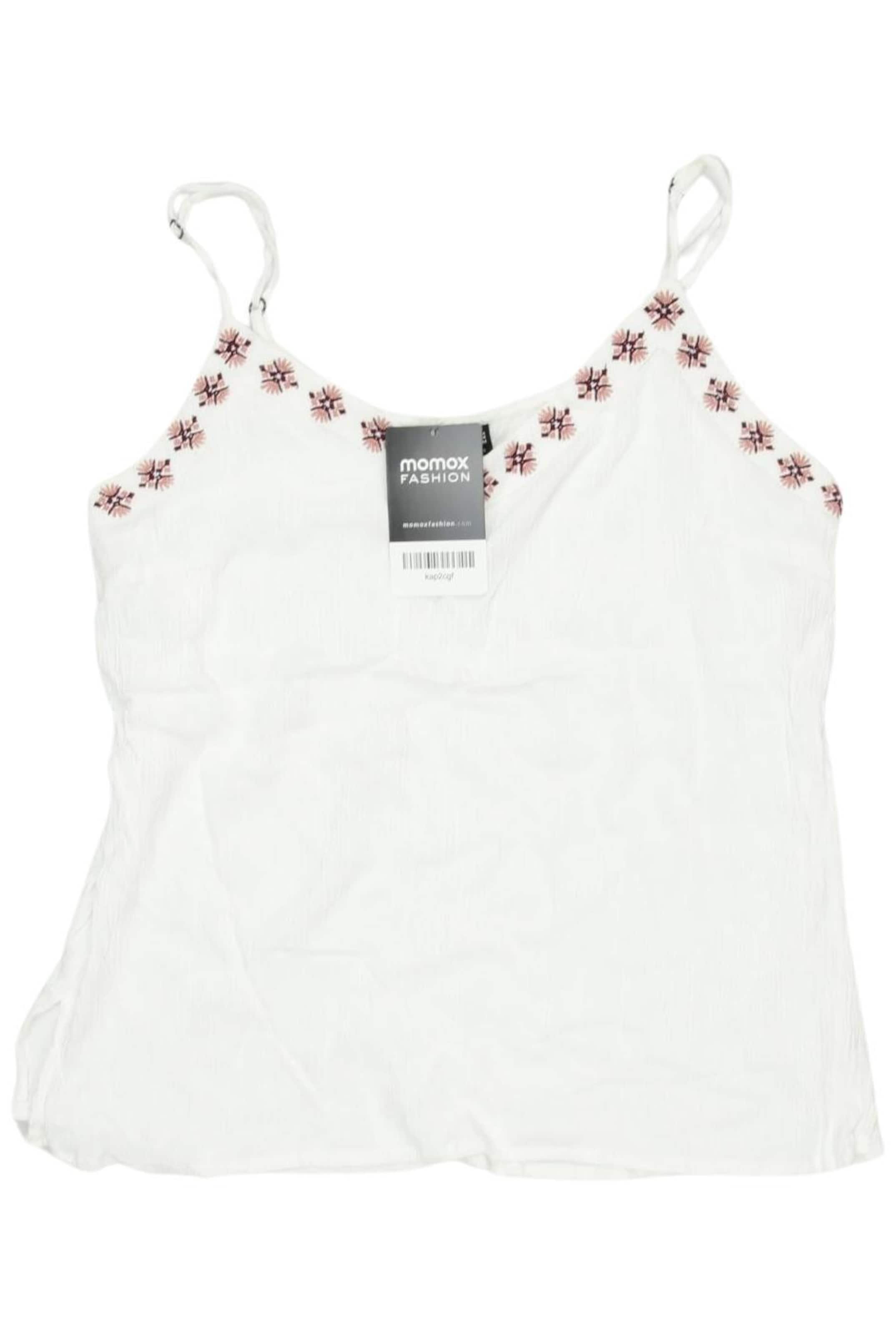 VERO MODA Top & Shirt in M in White: front