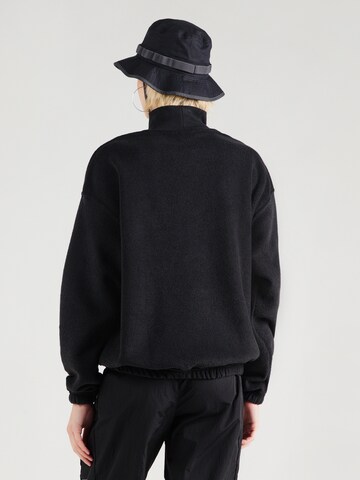 Nike Sportswear Sweatshirt 'Phoenix' in Black