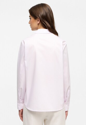 ETERNA Blouse in Pink