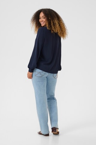 Love Copenhagen Blouse in Blauw