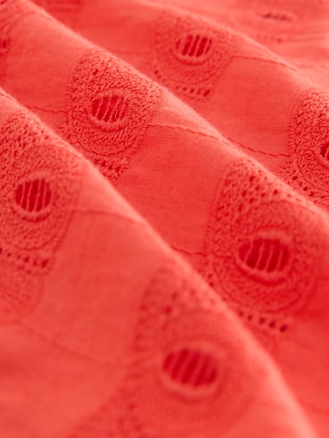 Gilet da completo di Next in rosso
