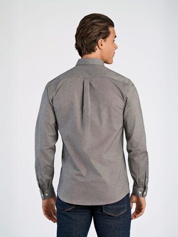 Lindbergh - Ajuste regular Camisa en gris