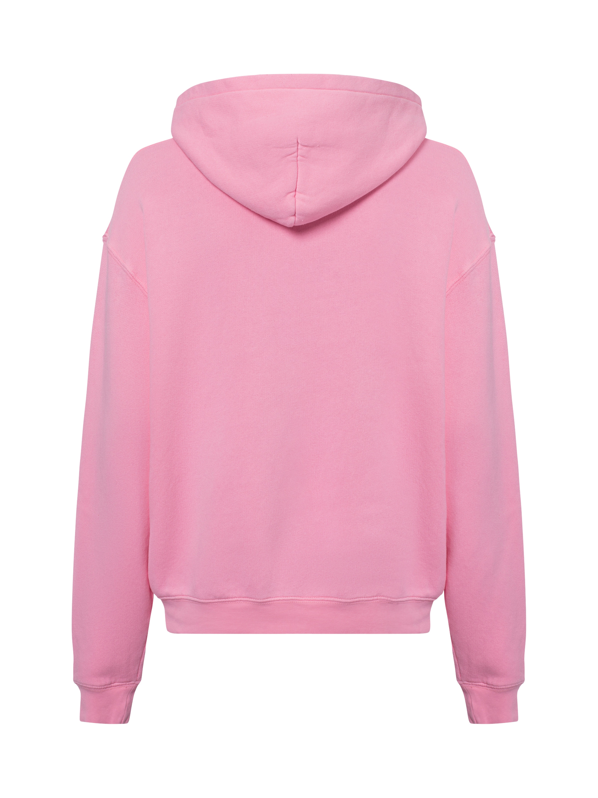 AMERICAN VINTAGE Sweatshirt ' Izubird ' in Pink