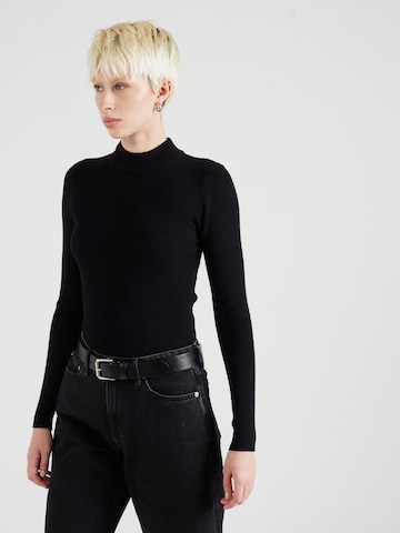 Pullover di NÜMPH in nero