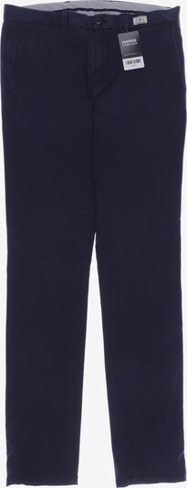 TOMMY HILFIGER Pants in 33 in marine blue, Item view
