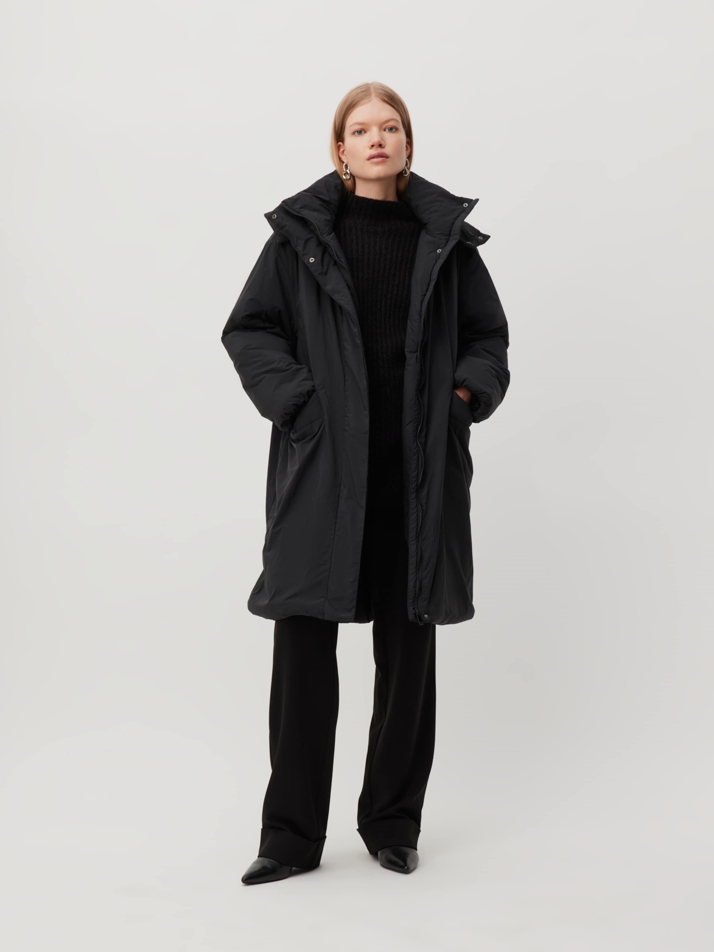 Comprar top abrigo mujer