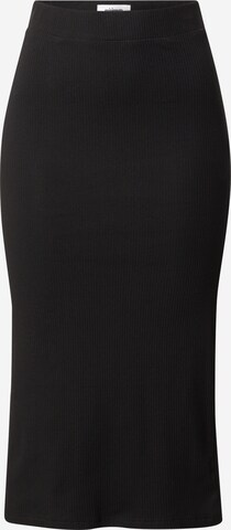 minimum Skirt in Black: front