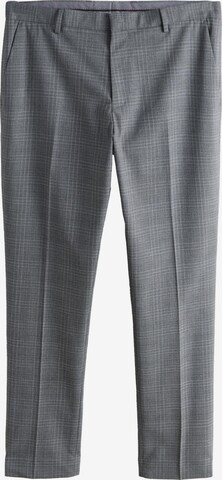 Next Regular Hose in Grau: Vorderseite