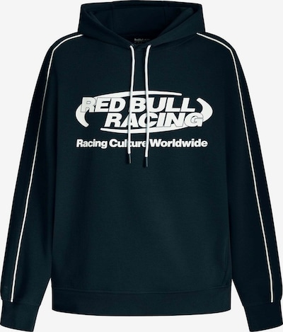 Red Bull Racing x Pepe Jeans Sweatshirt in L in navy / weiß, Produktansicht