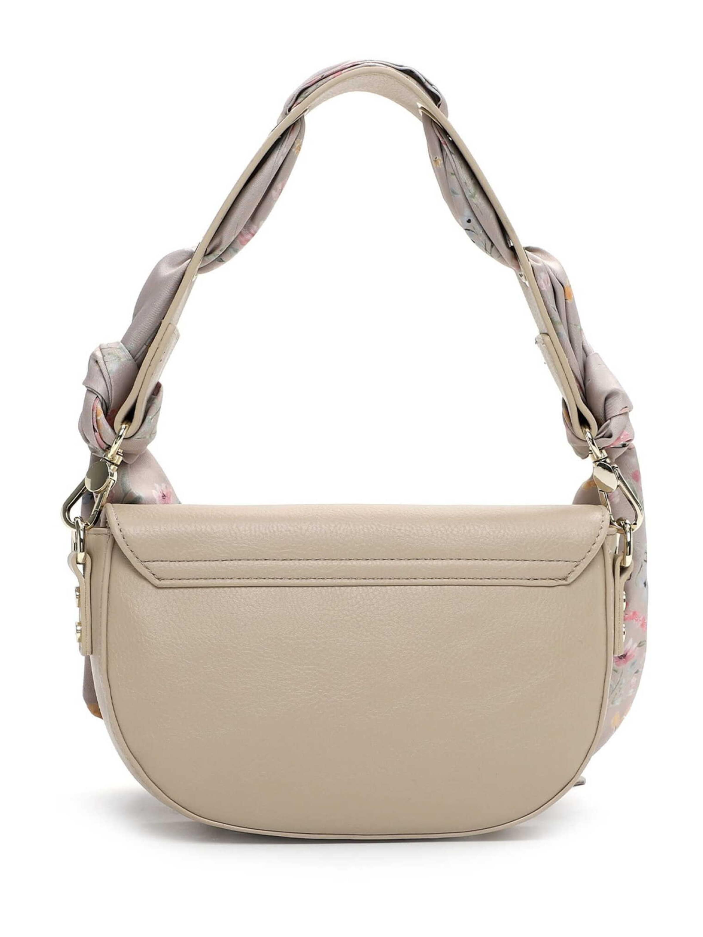 Tamaris Наплечная сумка 'Fabia' в Бежевый