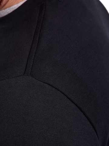 FALKE Sweatshirt 'Essential'‌‌‌ in Schwarz