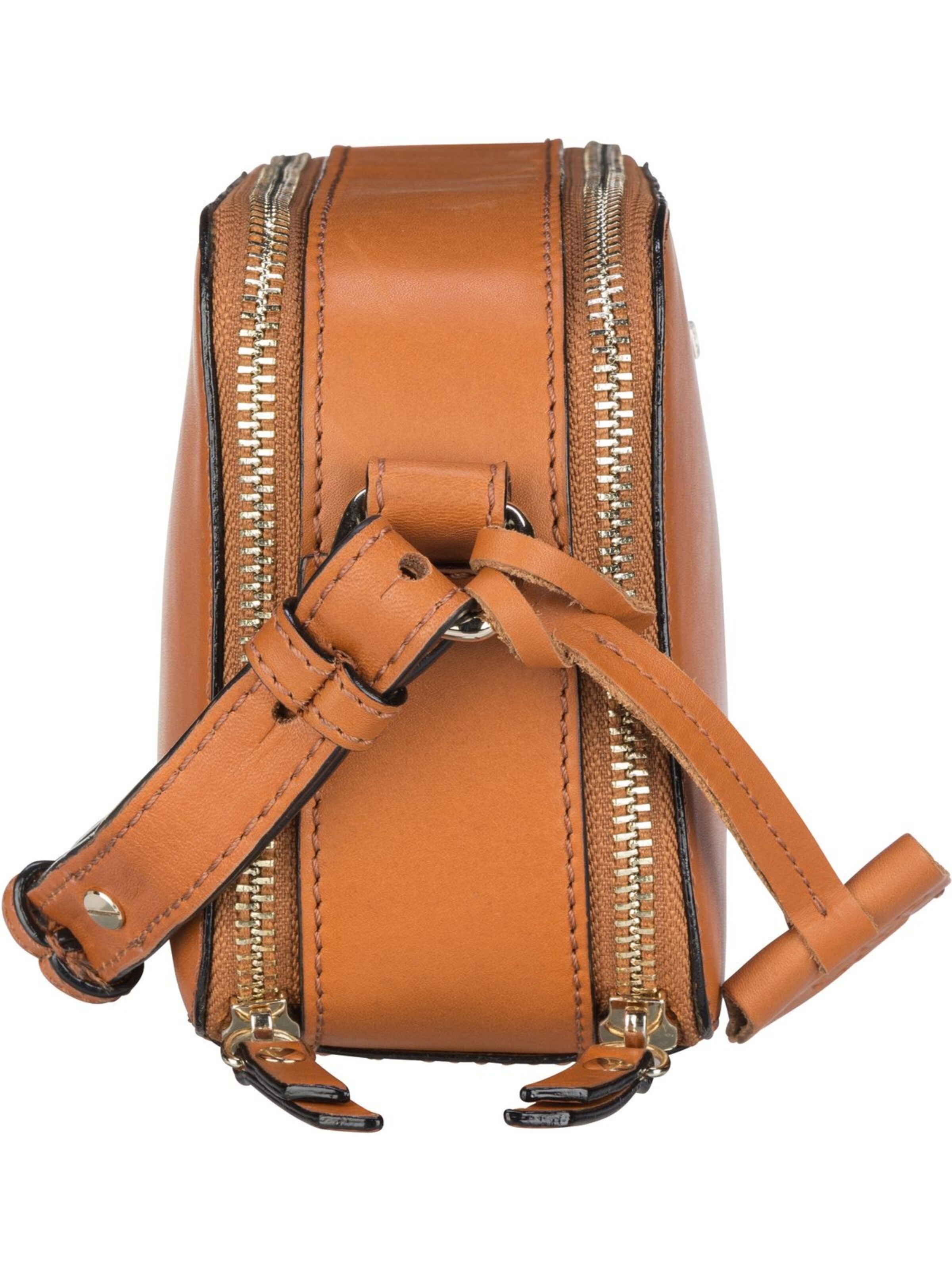 Frauen Taschen & Rucksäcke Burkely Umhängetasche 'Parisian Paige' in Sand - DR59779 Frauen Taschen & Rucksäcke Burkely Umhängetasche 'Parisian Paige' in Sand - DR59779