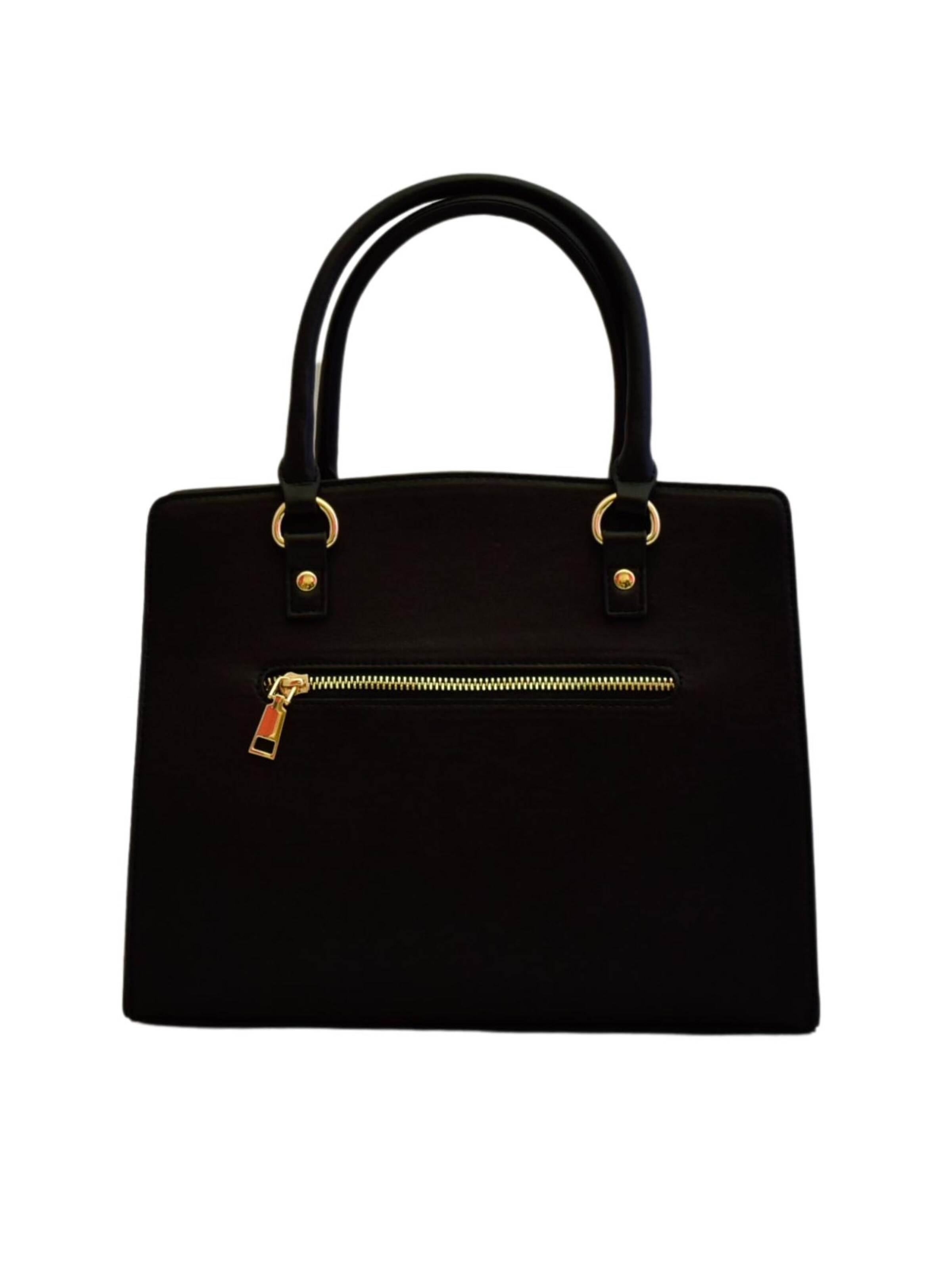 Sacs à main 'Merilyn' BMB BAGS en noir