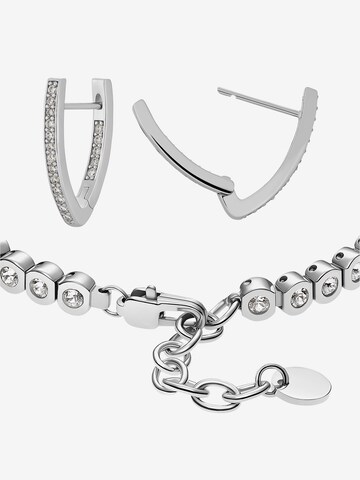 Heideman Sieraden set in Zilver