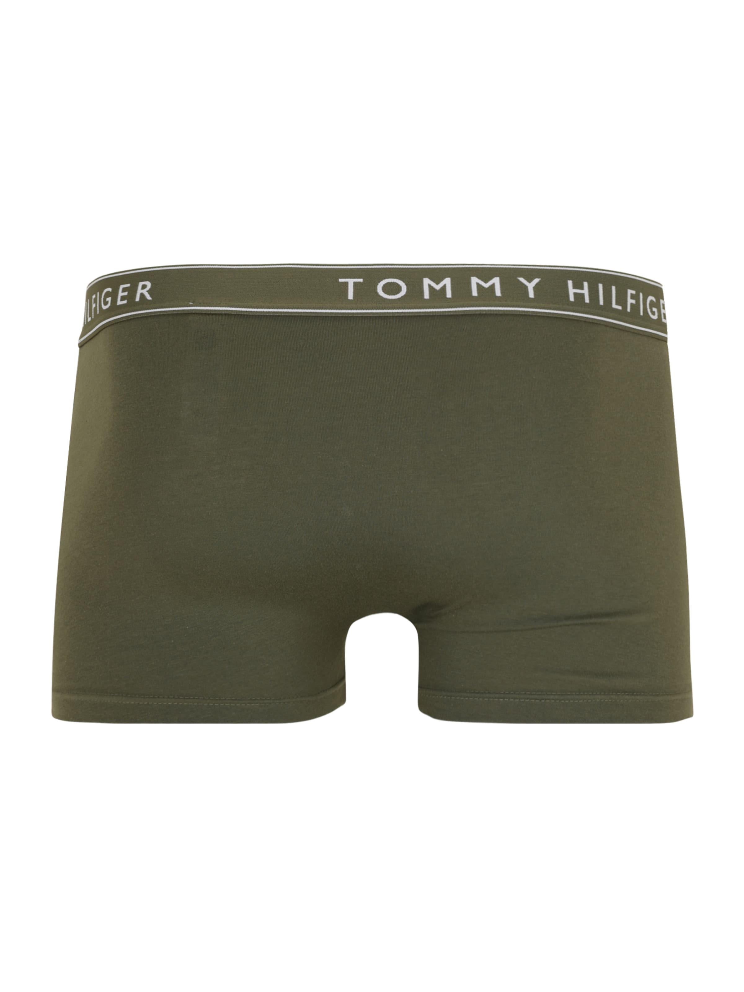 Tommy Hilfiger Underwear Boxershorts i blå
